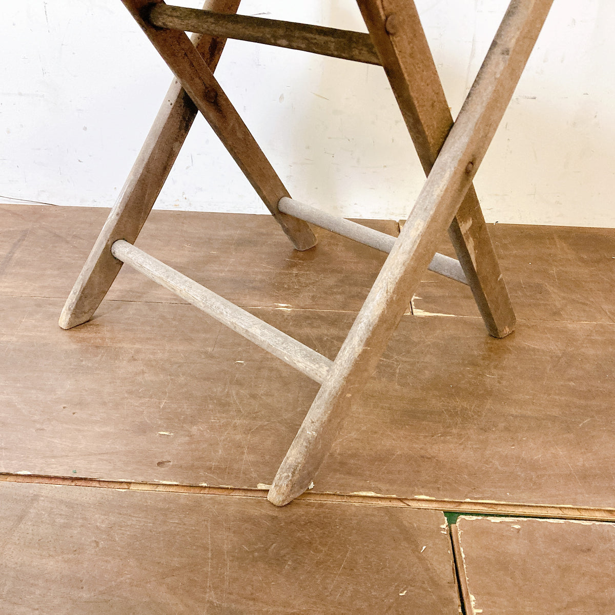 品番1461 フォールディングチェア 木製 折りたたみ椅子 ウッドチェア 
