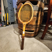 品番1074　ヴィンテージラケット　ハイポイント　HI-POINT　DAVIS　デビス　木製　テニスラケット　千葉店