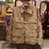 品番3324　軍服　ミリタリージャケット　U.S. AIRFORCE　千葉店