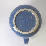 品番0553　HEATH CERAIMCS　ヒースセラミックス　Small Modern Cup　Salt Shaker　Creamer　3点セット　食器　ヴィンテージ　金沢店