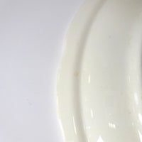 品番3059-1　レストランプレート　SYRACUSE CHINA 101-L 　シラキュースチャイナ　花柄　ダイナーウエア　皿　食器　ミッドセンチュリー　ヴィンテージ
