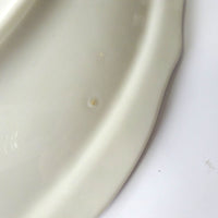 品番3059-3　レストランプレート　SYRACUSE CHINA 94-K 　シラキュースチャイナ　花柄　ダイナーウエア　皿　食器　ミッドセンチュリー　ヴィンテージ