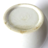 品番5053-3　ハンドルレスマグ　ネイビーウォッチマグ　ミリタリーマグ　ホワイト　コーヒーカップ　ティーカップ　食器　ディスプレイ　ヴィンテージ