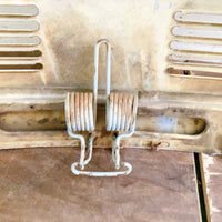 品番4620　フォルクスワーゲン　VW　エンジンカバー　自動車パーツ　1968年　インテリア　ディスプレイ　ヴィンテージ　金沢店