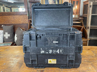 品番0675　米軍　PELICAN ARMSTRONG　ペリカン　ツールボックス　ハードケース　ドロワートレイ　収納ボックス　ヴィンテージ　金沢店