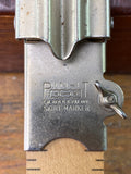 品番1899　Skirt Marker　Pin-It　スカートマーカー　定規　ソーイングメジャー　インテリア　ディスプレイ　ヴィンテージ 　金沢店
