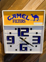 品番2562 時計 CAMEL キャメル clock 012