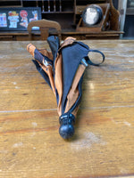 品番8348　キッズアンブレラ　SCOOBY-DOO　スクービー・ドゥー　折りたたみ傘　子供用　傘　ディスプレイ　インテリア　ヴィンテージ　金沢店
