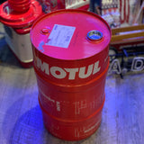 品番0116　MOTUL　オイル缶　エンジンオイル缶　千葉店