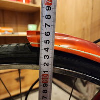 品番0861　自転車　Free Spirit 　シティバイク　ディスプレイ　ヴィンテージ　千葉店
