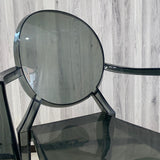 品番3014　Kartell 　カルテル　ゴーストチェア　チェア　椅子　イタリア製　ヴィンテージ　千葉店
