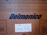 品番1157　ラジオ / radio　Delmonico　ヴィンテージ　011