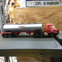 品番0679　タンクローリー　TEXACO　燃料輸送車　トラック　ヴィンテージ　アメリカン雑貨　012