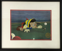 品番2048　セル画　PINOCCHIO　ピノキオ　40's　ウォルト・ディズニー　限定版　アート　金沢店
