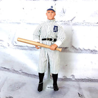 品番2145-2　Baseball Doll　フィギュア　MLB  Detroit Tigers　デトロイト タイガース　メジャーリーグ　埼玉店