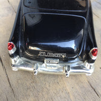 品番2350　1/24スケール　Jada Toys　1953年　Cadillac キャデラック シリーズ62　ブラック　 ダイキャストカー　011