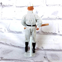 品番2145-2　Baseball Doll　フィギュア　MLB  Detroit Tigers　デトロイト タイガース　メジャーリーグ　埼玉店