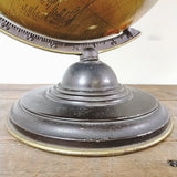 品番0828　地球儀　12inch Library Globe　Replogle　リプルーグル　ヴィンテージ　金沢店