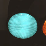 品番1207　創作　タイヤライト　信号機　Dialight　Traffic Light　Signal　GOODYEAR　ヴィンテージ　金沢店