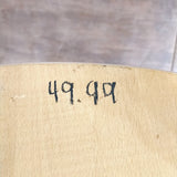 品番0255-2　フィドルバックチェア　アイベックス　ファンバック　ウィンザーチェア　ダイニングチェア　木製　アンティーク　金沢店