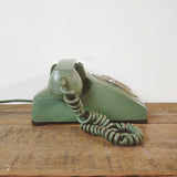 品番3140-6　電話機　ダイヤル式　Western Electric　Telephone　BELL SYSTEM　ウェスタンエレクトリック　レトロ　ヴィンテージ　金沢店