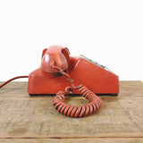 品番3140-7　電話機　プッシュ式　Western Electric　Telephone　BELL SYSTEM　ウェスタンエレクトリック　レトロ　ヴィンテージ　金沢店