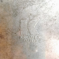 品番1955　キャニスター　KROMEX　クロメックス　ウッド調　保存容器　5点セット　ヴィンテージ