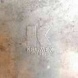 品番1955　キャニスター　KROMEX　クロメックス　ウッド調　保存容器　5点セット　ヴィンテージ