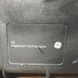 品番0587　ハードケース　GE Inspection Technologies　収納ケース　ブラック　ヴィンテージ　金沢店