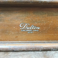品番5863　Dalton BOOKKEEPING CASH REGISTER　ダルトン　20's　レジスター　鍵付き　アンティーク　ヴィンテージ　金沢店