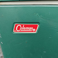 品番2800　Coleman　コールマン　クーラーボックス　アイスボックス　クーラーケース　ヴィンテージ　埼玉店