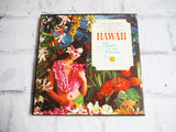 品番0462　レコード　ハワイ　Hawaii Melodies From Paradise　 Limited Edition　5LP BOX　ヴィンテージ　千葉店
