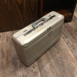 品番0996　アタッシュケース　ZERO HALLIBURTON Briefcase　シルバー　千葉店