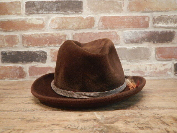品番4353-1　帽子 / Hat　011