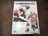 品番0866　包丁セット　Calphalon　カルファロン　Classic　セルフシャーピング　ナイフブロック