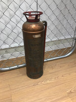 品番2868　消火器　QUICK AID　40's　Fire Extinguisher　ヴィンテージ　金沢店