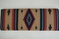 品番ＵＭＲ２−１０３　2drawer ottoman[Narrow/ Tribal rug]　金沢店
