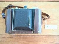 品番1192　カメラ　ジャバラ折り　1951年　ミノルタ　ディスプレイ　レトロ　ヴィンテージ　千葉店