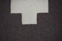 品番ＵＥＭＷ−１０２　2 drawer ottoman [wide / European Military Blanket]　金沢店