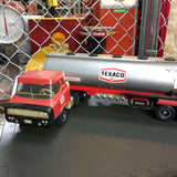 品番0679　タンクローリー　TEXACO　燃料輸送車　トラック　ヴィンテージ　アメリカン雑貨　012