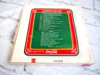 品番1513　ジグソーパズル　Coca-Cola　コカ・コーラ　ノスタルジア　スプリングボック　1000ピース　アメリカン雑貨　ヴィンテージ　金沢店