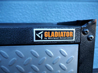 品番0662　GLADIATOR グラディエーター　モジュラーギアボックス　キャビネット　工具棚　011