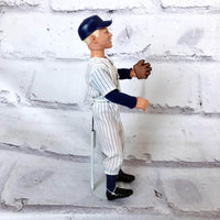 品番2145-1　Baseball Doll　フィギュア　MLB New York Yankees　ニューヨークヤンキース　Mickey Mantle　ミッキー・マントル