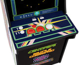 品番0017-2　Arcade1Up　ナムコ　ギャラガ ギャラクシアン　GALAGA GALAXIAN　復刻版　3/4 スケール 家庭用 アーケードゲーム機　金沢店