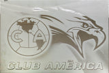 品番0293　パブミラー　CLUB AMERICA　クラブ アメリカ　壁掛　アート　ディスプレイ　アメリカン雑貨　金沢店