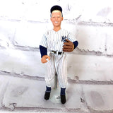 品番2145-1　Baseball Doll　フィギュア　MLB New York Yankees　ニューヨークヤンキース　Mickey Mantle　ミッキー・マントル