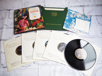 品番0462　レコード　ハワイ　Hawaii Melodies From Paradise　 Limited Edition　5LP BOX　ヴィンテージ　千葉店