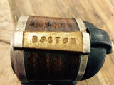 品番6251　BOSTON　ペンシルシャープナー　鉛筆削り　手動　ヴィンテージ