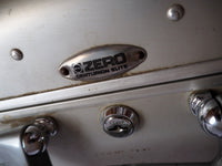 品番0691　ZERO HALLIBURTON　ゼロハリバートン　トランク　アルミケース　スーツケース　アメリカン ヴィンテージ　金沢店
