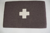 品番ＵＥＭＷ−１０２　2 drawer ottoman [wide / European Military Blanket]　金沢店